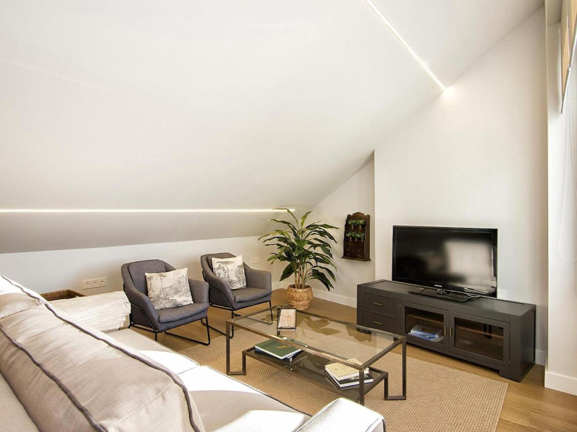 Chezmoihomes Premium Loft Private Terrace Granada Exterior photo
