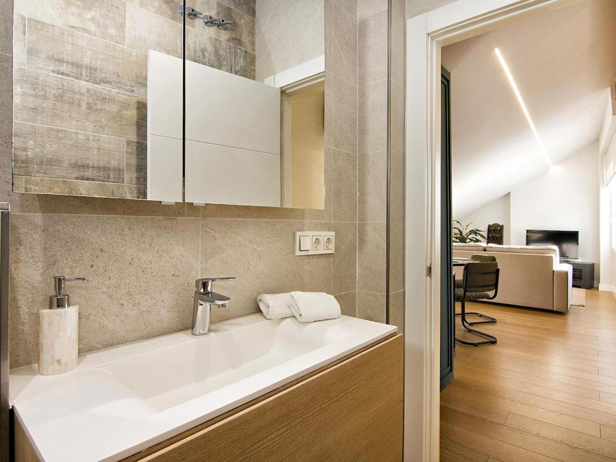 Chezmoihomes Premium Loft Private Terrace Granada Exterior photo